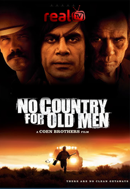 No Country For Old Men